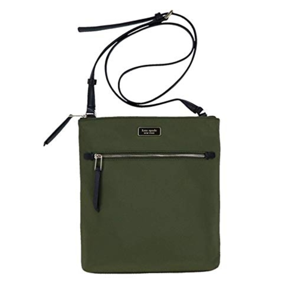 ♠️ Kate Spade Nylon Crossbody - NWT ♠️